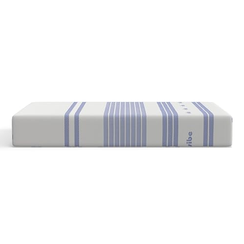 Vibe 12" Full Gel Memory Foam Mattress