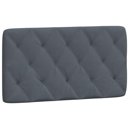 Bed Frame Light Grey Velvet Queen Bed Frame Rectangular Bed