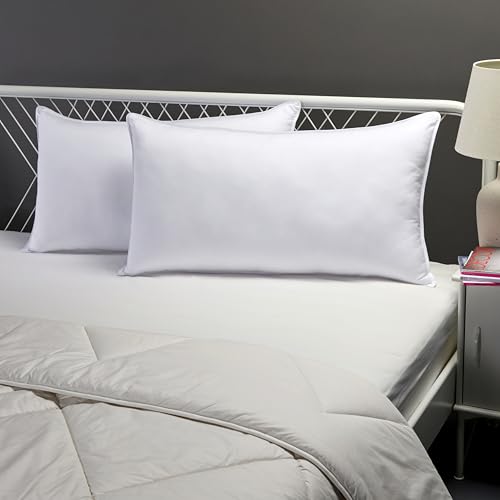 Amazon Basics Pillows 2-Pack