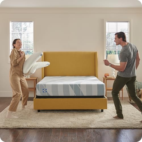 Sealy Dreamlife 12" Twin Hybrid Mattress