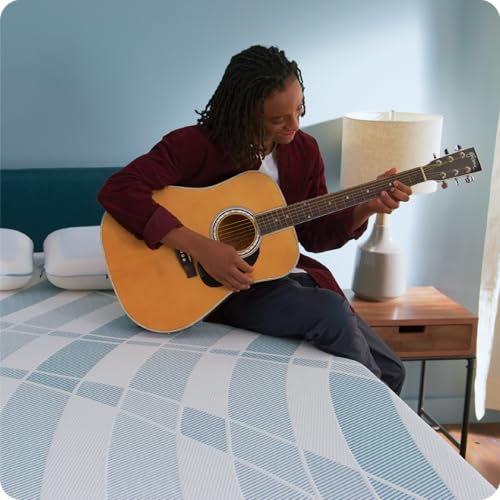 Sealy Dreamlife 12" Twin Hybrid Mattress