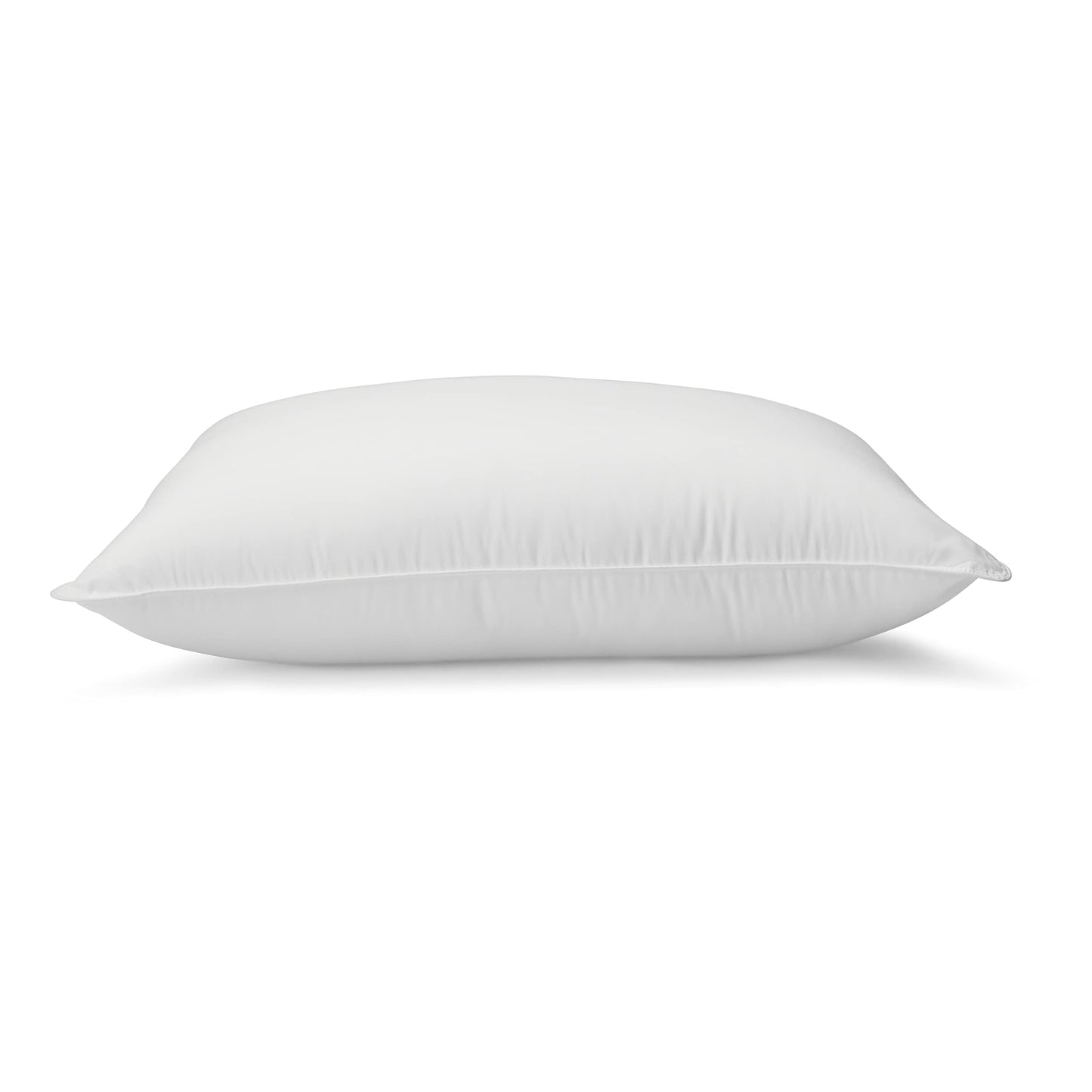 Amazon Basics Pillows 2-Pack