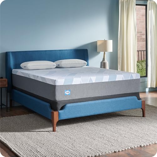 Sealy Dreamlife 12" Twin Hybrid Mattress