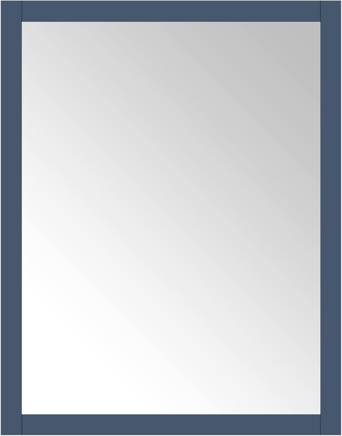Tahoe 72" Double Vanity, Midnight Blue