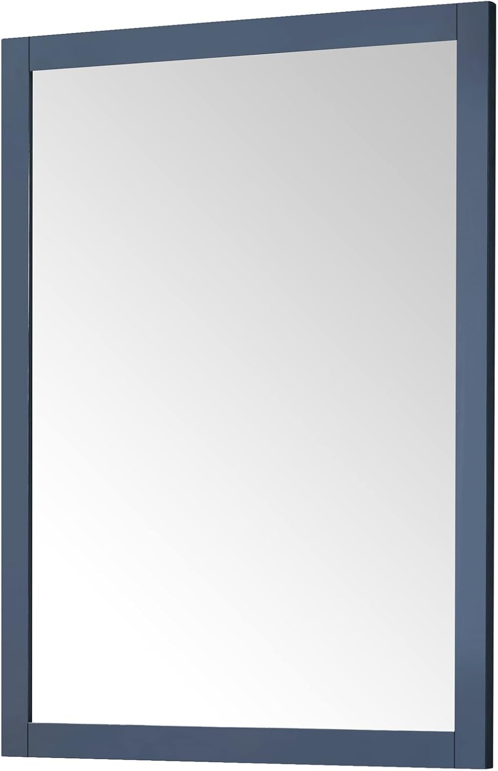 Tahoe 72" Double Vanity, Midnight Blue