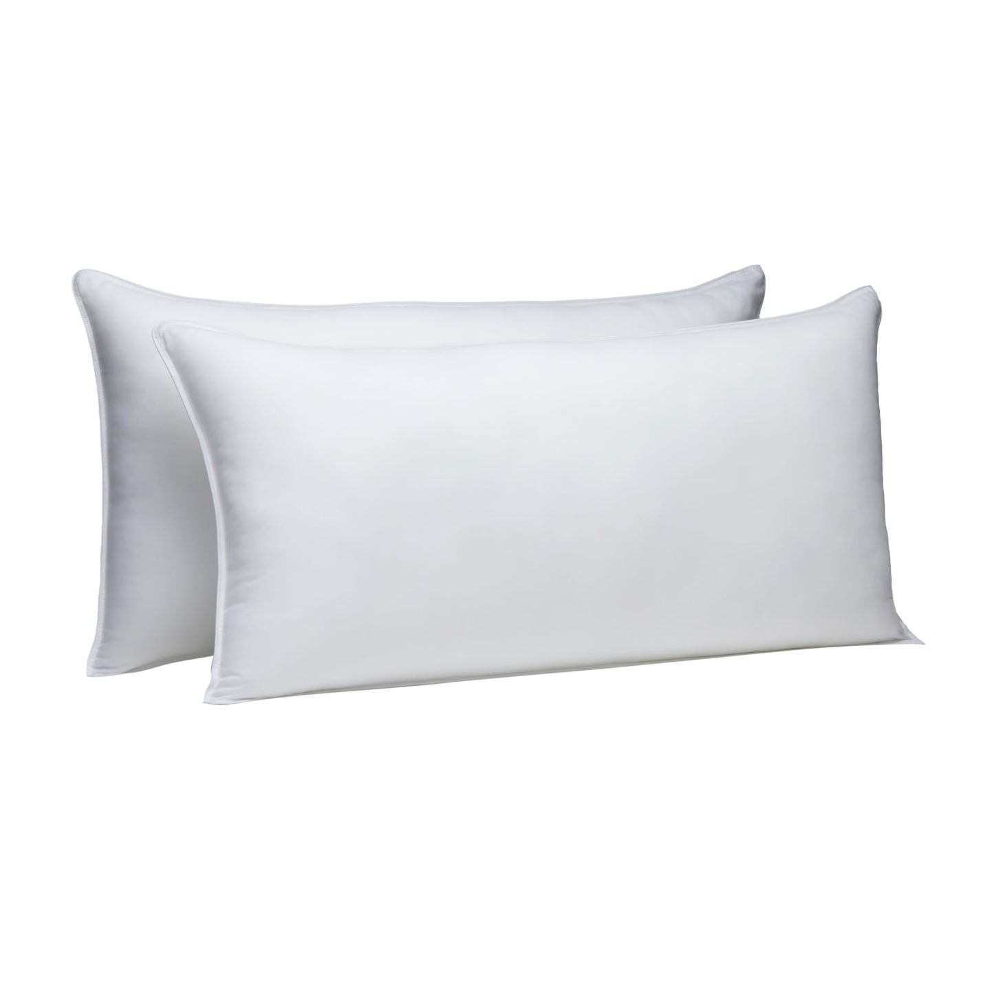 Amazon Basics Pillows 2-Pack