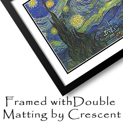 ArtDirect Da Vinci Heart Drawing Framed Art 20"x23"