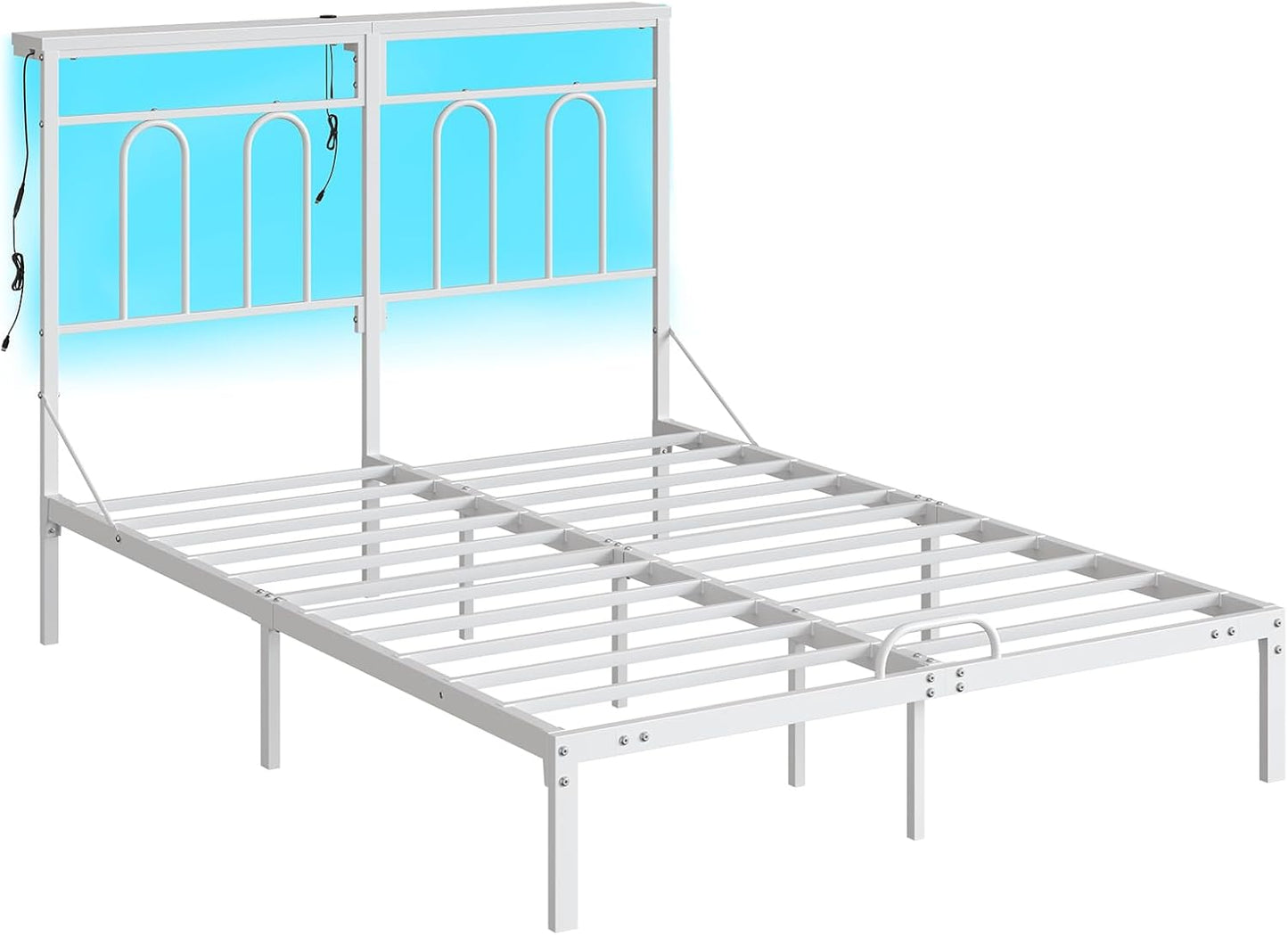 Bed Frame Queen