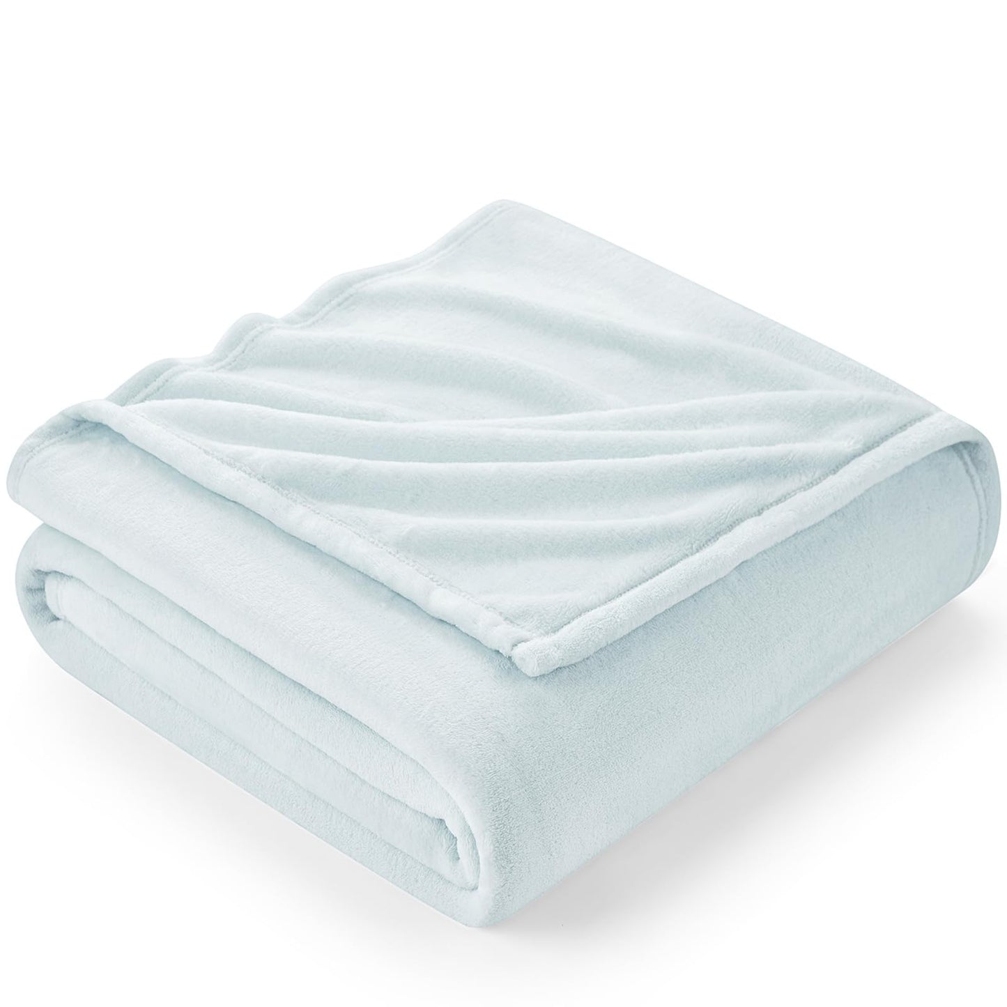Hansleep Fleece Blanket – Queen, Charcoal