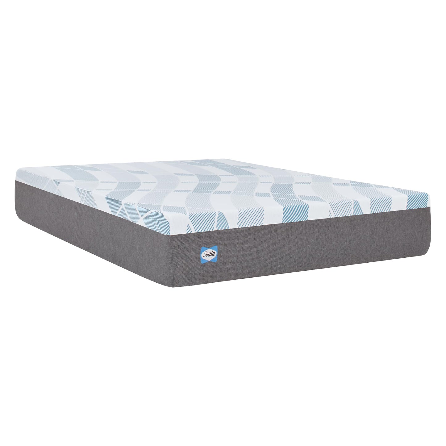 Sealy Dreamlife 12" Twin Hybrid Mattress