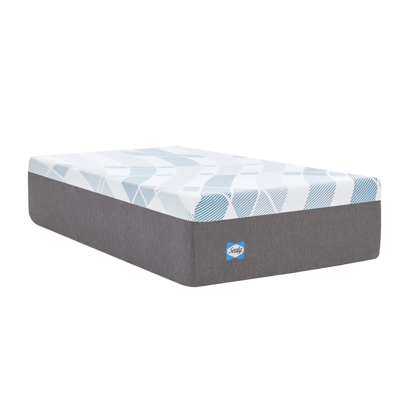Sealy Dreamlife 12" Twin Hybrid Mattress