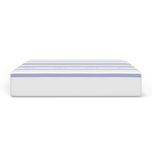 Vibe 12" Full Gel Memory Foam Mattress