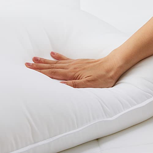 Amazon Basics Pillows 2-Pack