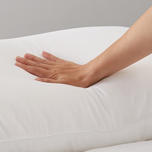Amazon Basics Pillows 2-Pack