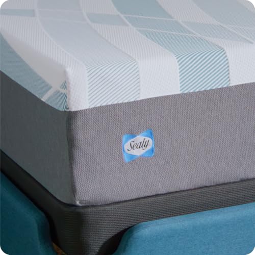 Sealy Dreamlife 12" Twin Hybrid Mattress