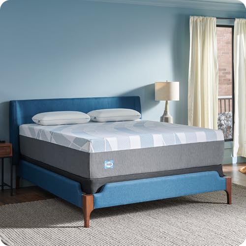 Sealy Dreamlife 12" Twin Hybrid Mattress