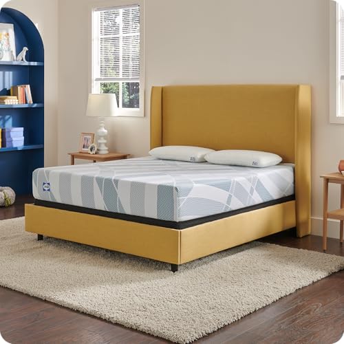 Sealy Dreamlife 12" Twin Hybrid Mattress