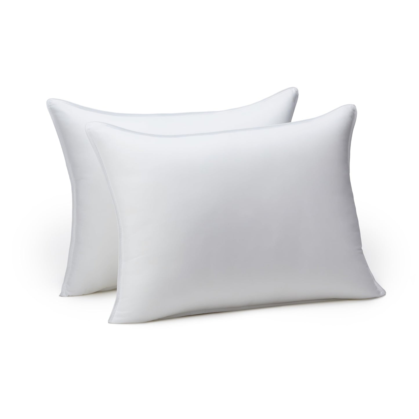 Amazon Basics Pillows 2-Pack
