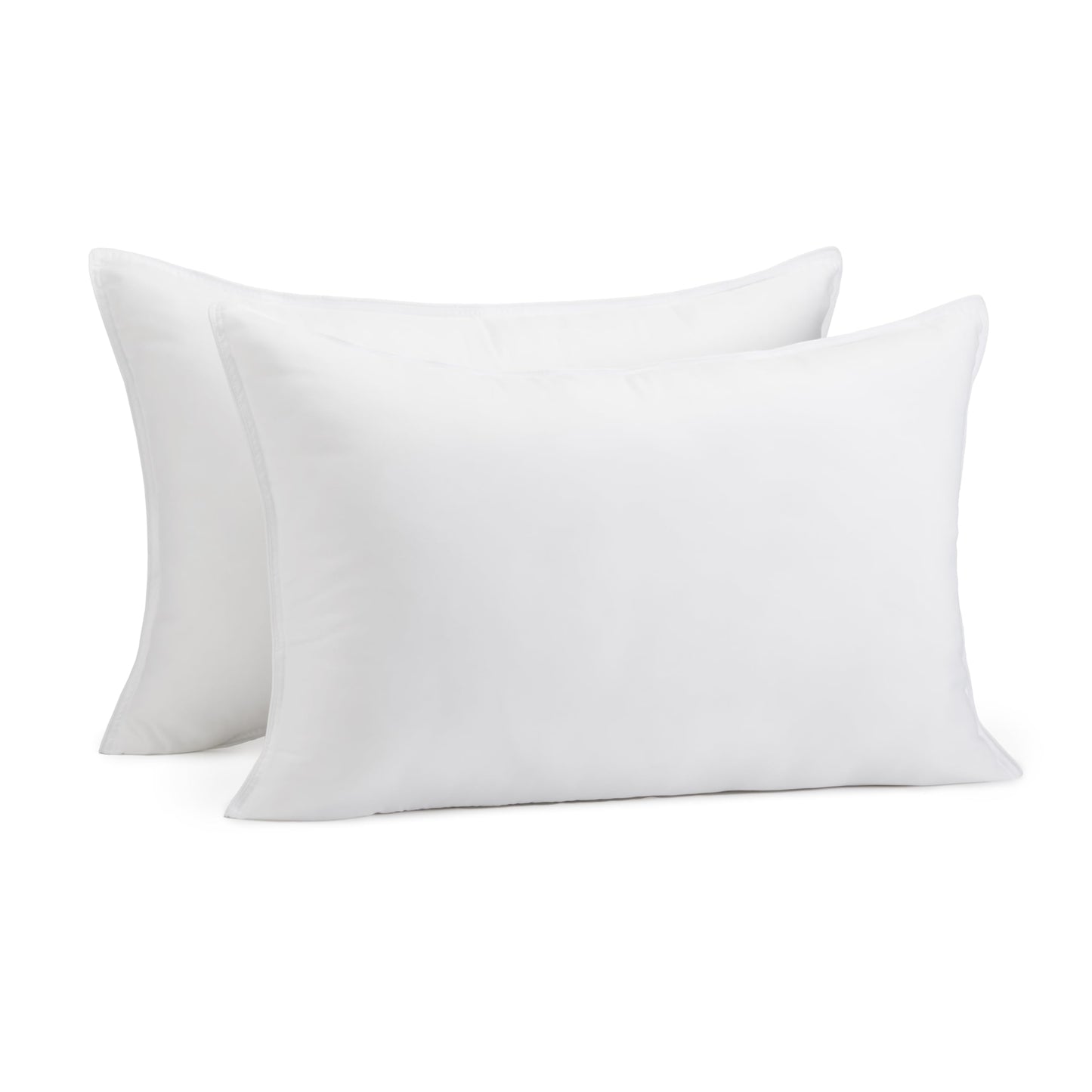 Amazon Basics Pillows 2-Pack