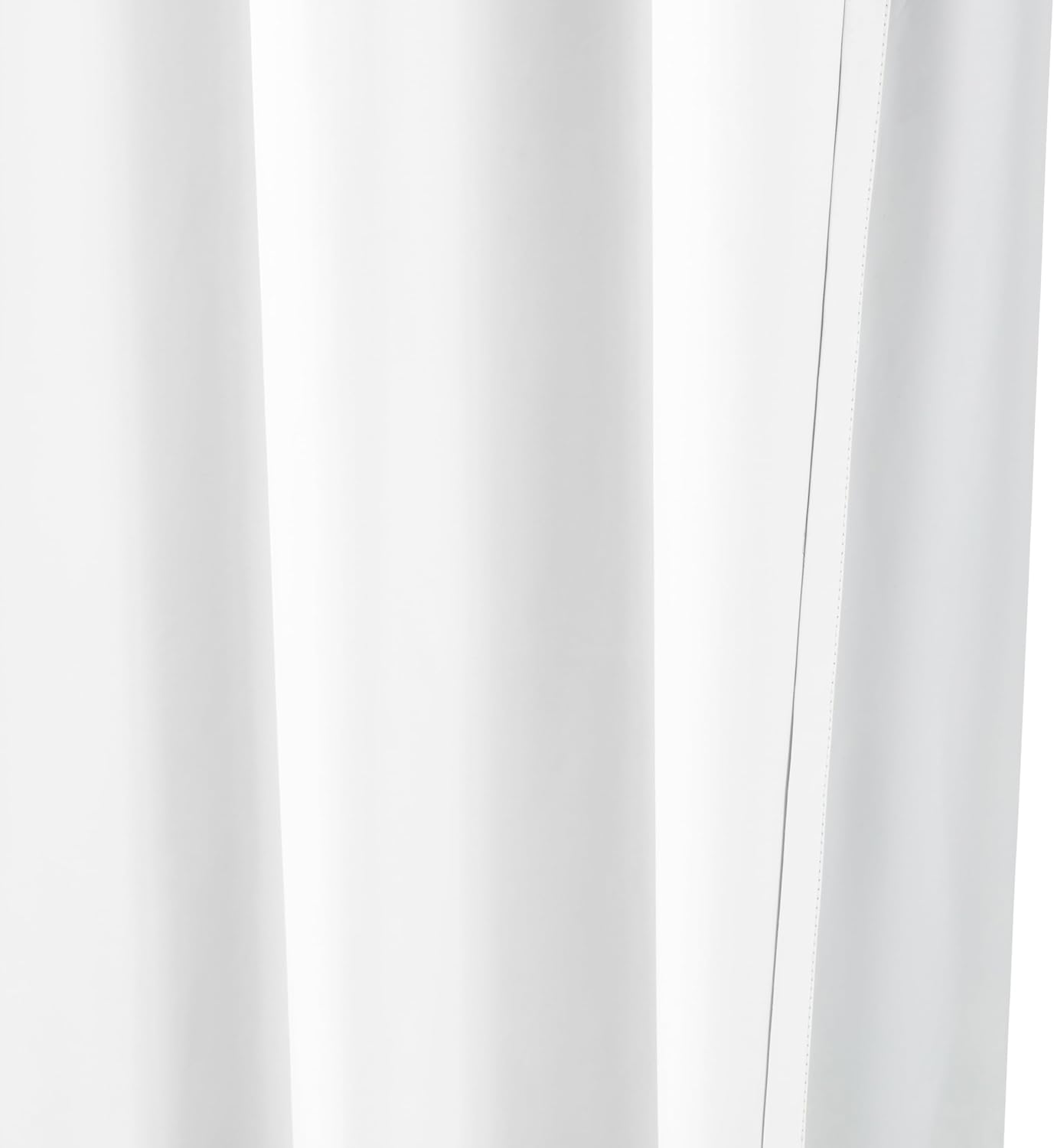 Amazon Basics Blackout Curtains – 2 Panels