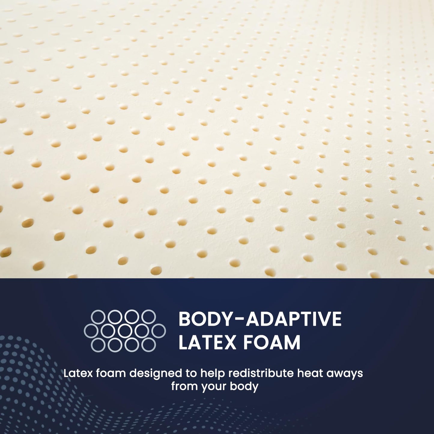 Twin 12" Gel Memory Foam Hybrid Mattress