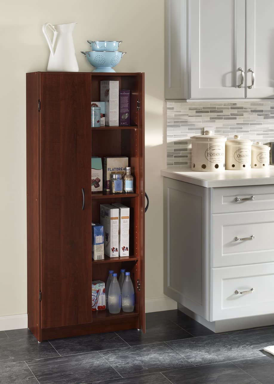 ClosetMaid Pantry Cabinet – White