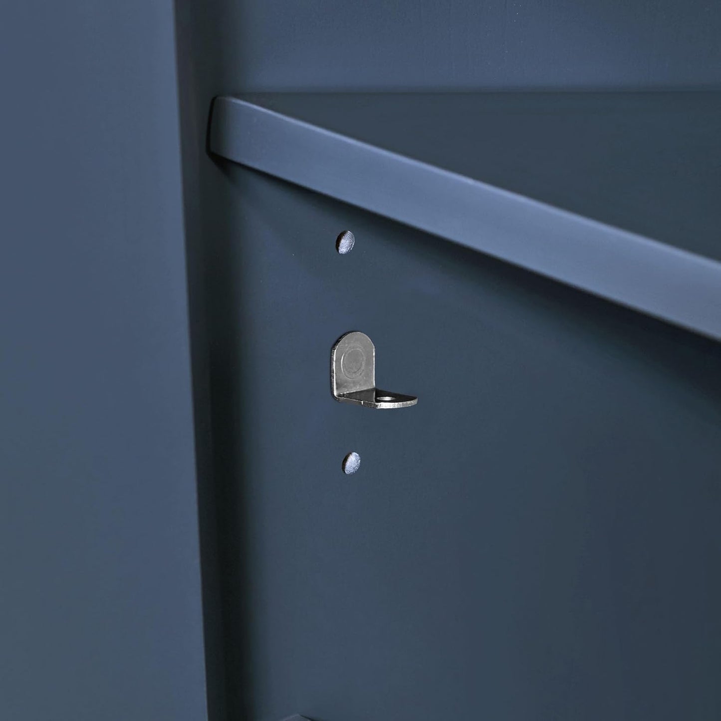 Tahoe 72" Double Vanity, Midnight Blue
