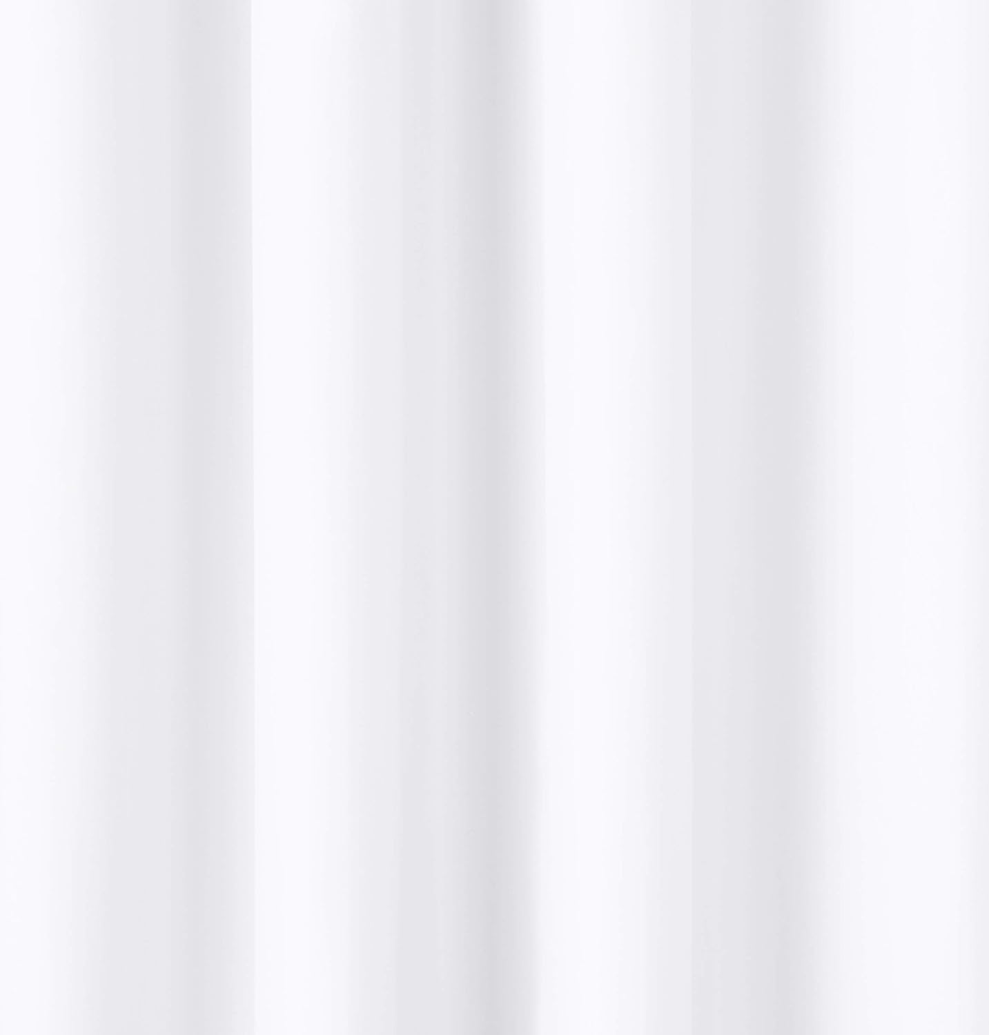 Amazon Basics Blackout Curtains – 2 Panels