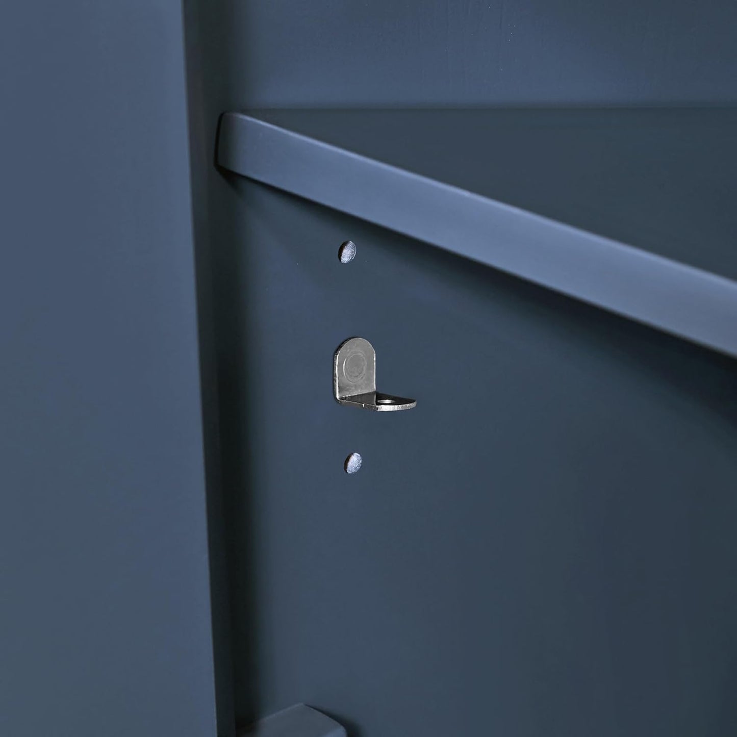 Tahoe 72" Double Vanity, Midnight Blue