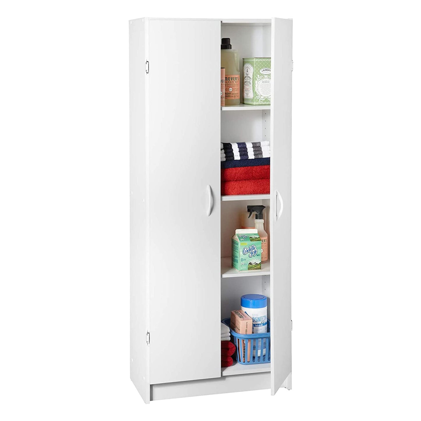 ClosetMaid Pantry Cabinet – White