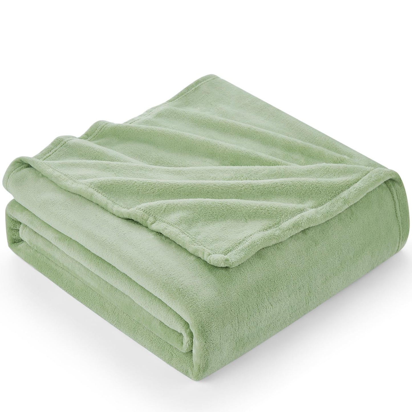 Hansleep Fleece Blanket – Queen, Charcoal