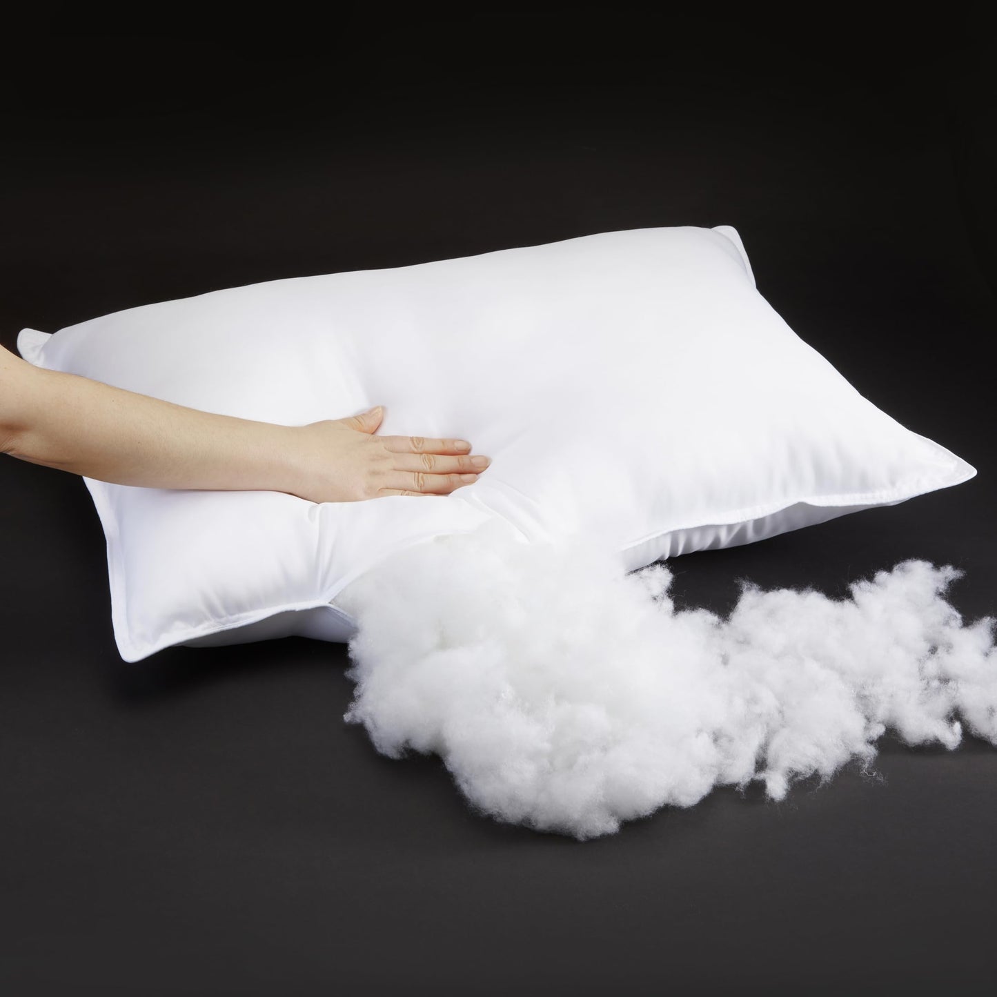 Amazon Basics Pillows 2-Pack