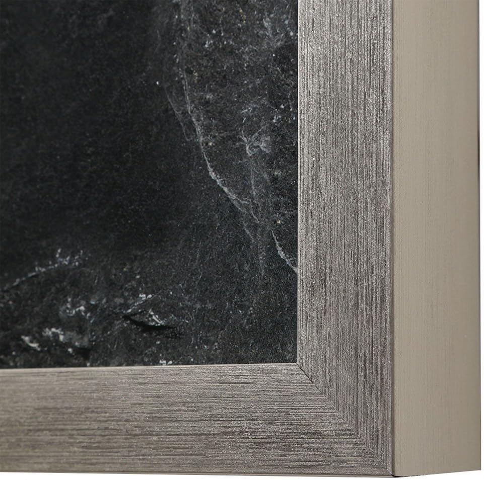 Uttermost Foliage 33 3/4" Wide 6-Piece Framed Wall Art Set