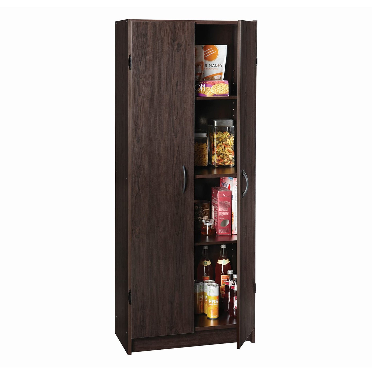 ClosetMaid Pantry Cabinet – White