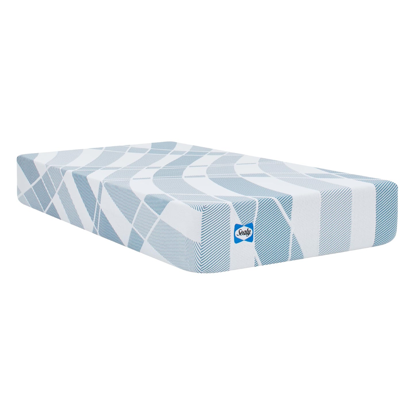 Sealy Dreamlife 12" Twin Hybrid Mattress