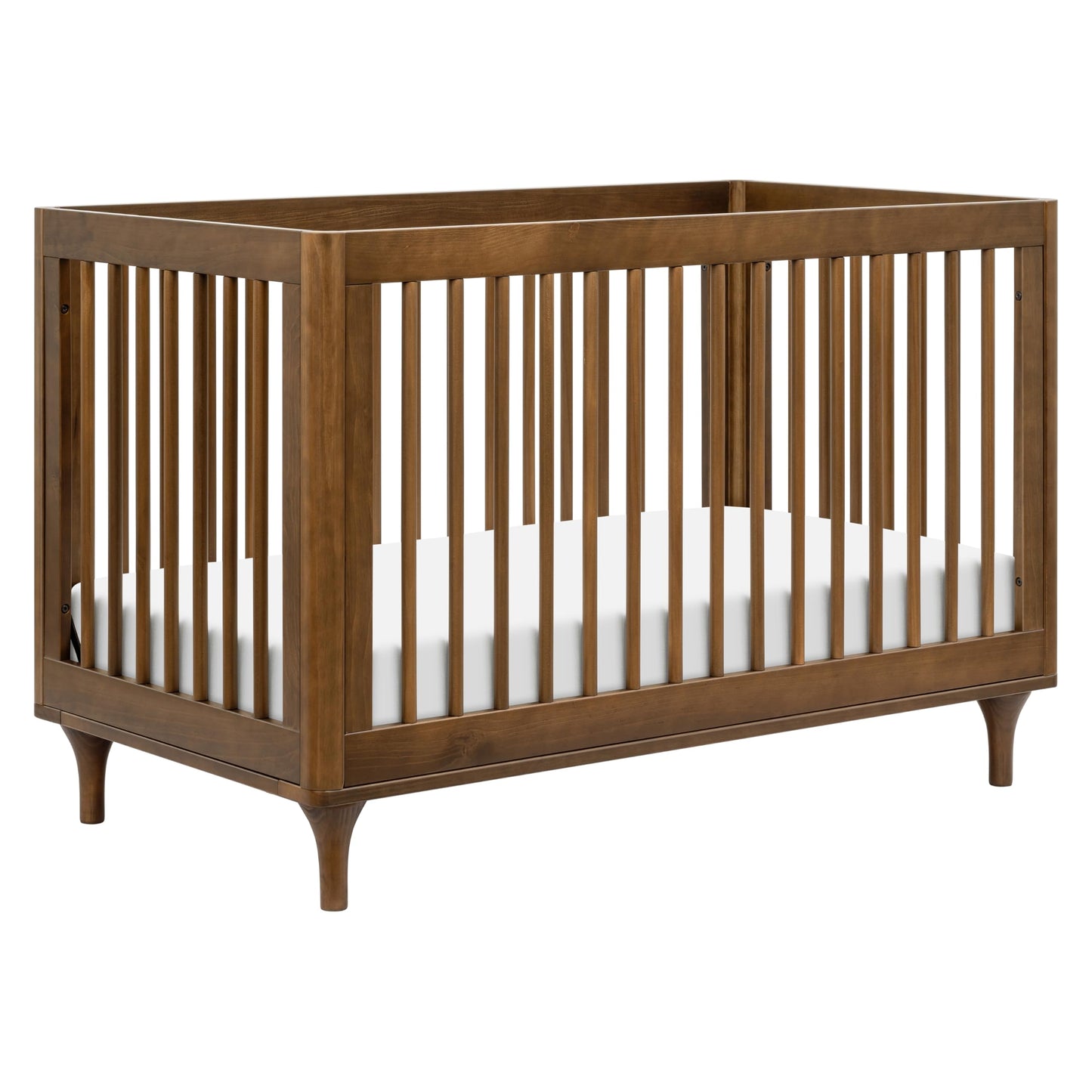 Babyletto Lolly 3-in-1 Crib – Canyon/Washed Natural