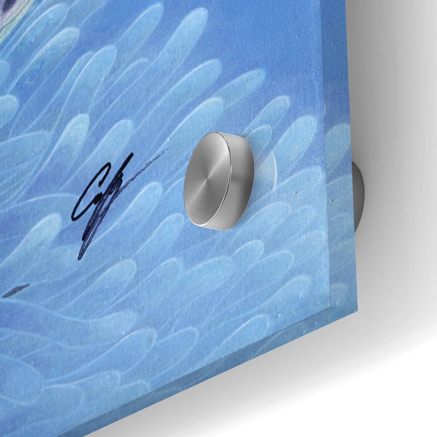 Epic Art 'The Journey Begins' 3-Piece Wall Art