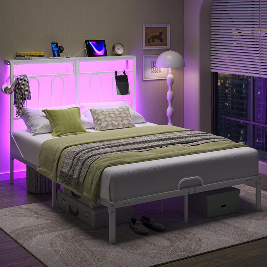 Bed Frame Queen